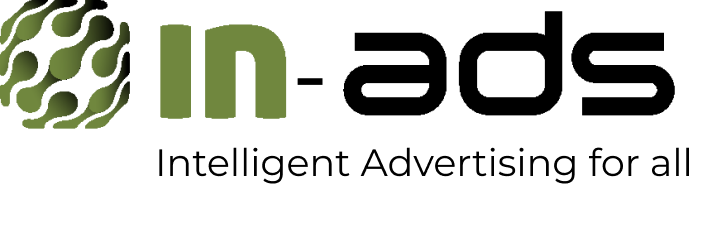 InAds Logo Color
